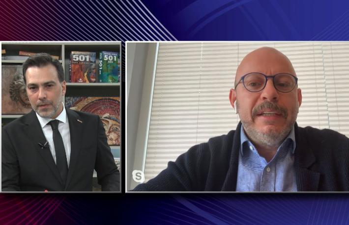 Mete Vardar: Otel avanslarını almakta zorlanıyoruz