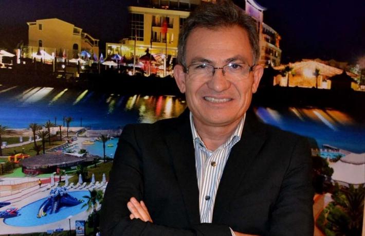 Denizde sosyal mesafeyi koruyacağız