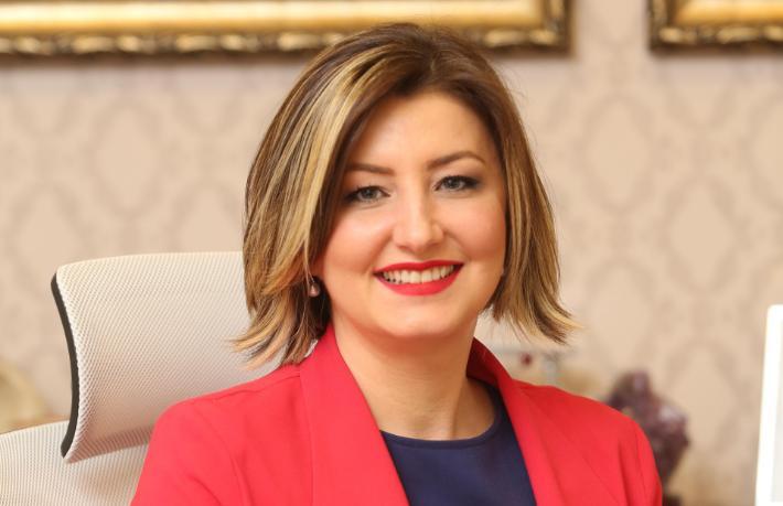 Merit Otelleri'nden sağlık çalışanlarına tatil