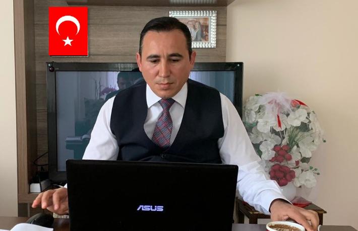 Turizmciler, "Turizmde karamsarlığa ve umutsuzluğa yer yok" dedi