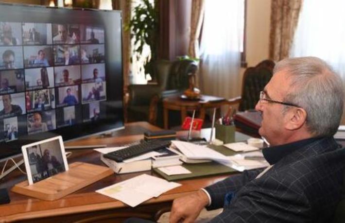 Antalya, turizme açılan ilk şehir olabilir