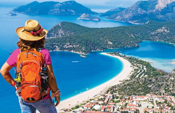 Alman Seyahat Birliği Türk turizminin krizden çıkışına katkı sağlayacak