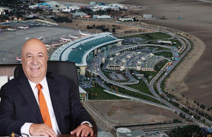 TAV, 377 milyon zarar açıkladı