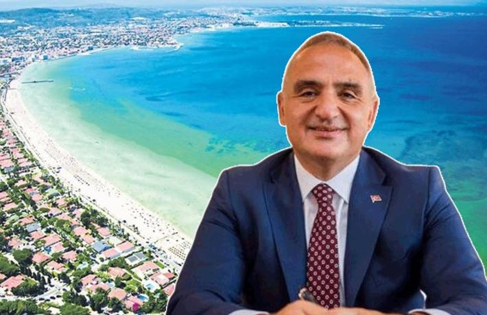İşte 2020 model turizm yol haritası
