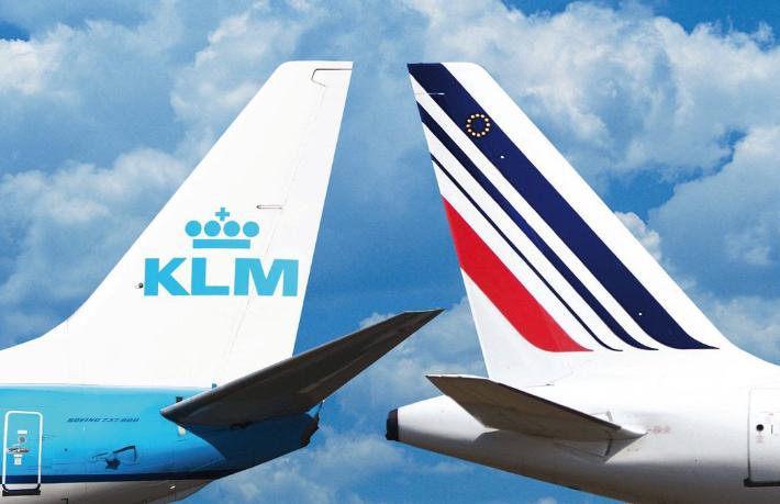 Avrupa'nın 2 dev havayoluna 10 Milyar Euro'luk destek