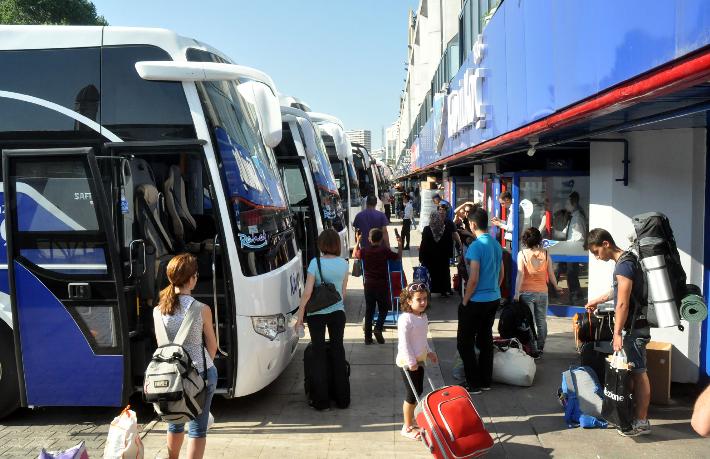 Otobüs biletine tek fiyat önerisi