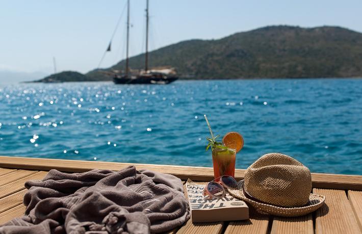 Otellerden yerli turiste yüzde 50 indirim