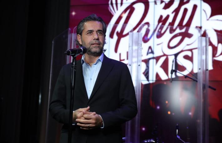 Bakanlığımız sadece otellerin bakanlığı, acenteler üvey evlat mı?