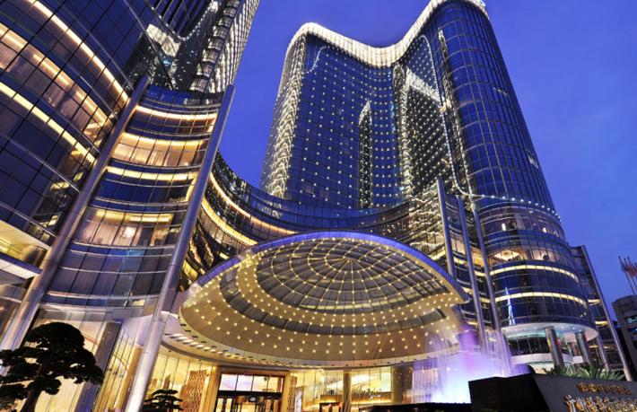 Accor’u Corona durduramadı… İlk çeyrek geliri 768 Milyon Avro