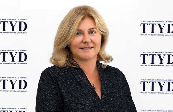 Oya Narin: Bazı oteller sezonu açmayacak