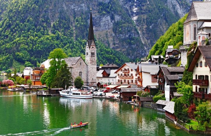 İsviçre’den Korona sonrası turizm planları