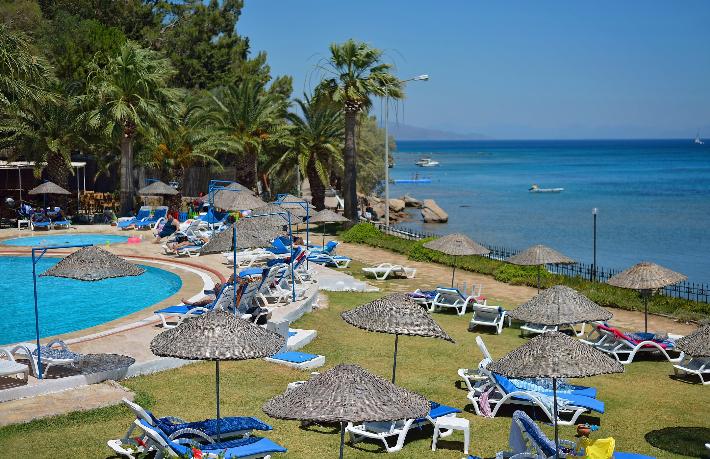 Otelciler 15 Haziran sonrasına hazırlanıyor