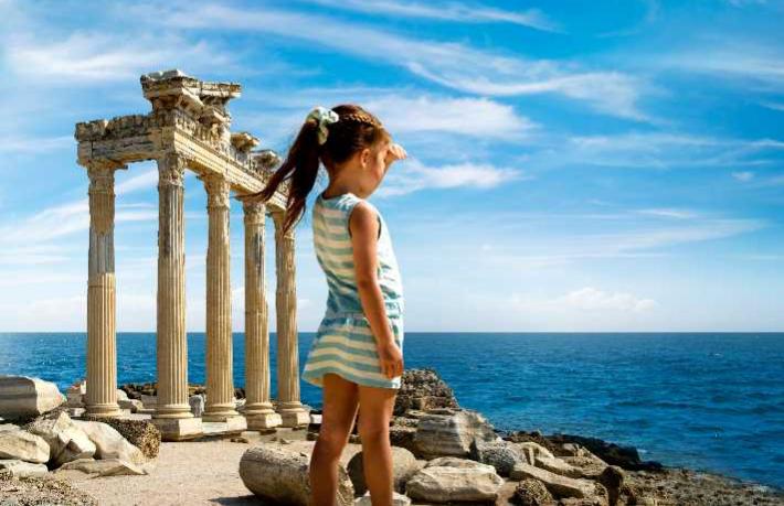 Türkiye bu yılki turizm hedefinin ne kadarını tutturabilir?