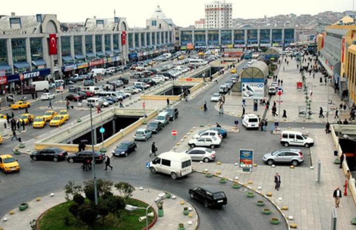 Otobüs firmalarına yeni düzenleme