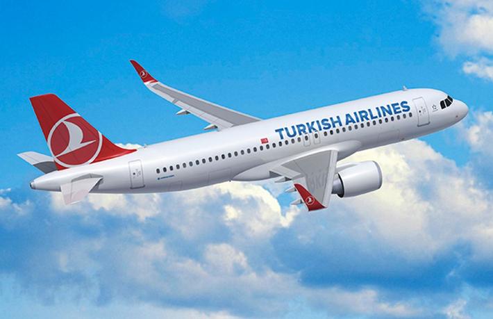 THY’den corona zammı