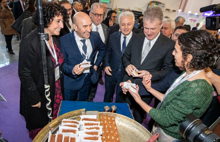 Soyer’den İzmir'e yeni turizm stratejisi