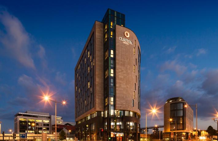 Otelcilik devi açılış kurallarını belirledi