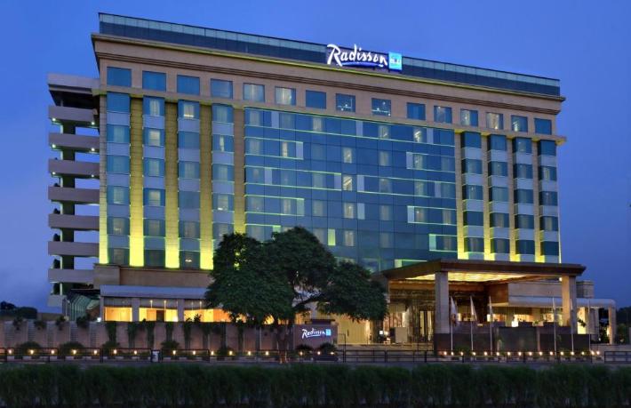 Konaklama devi Türkiye yatırımlarına devam edecek