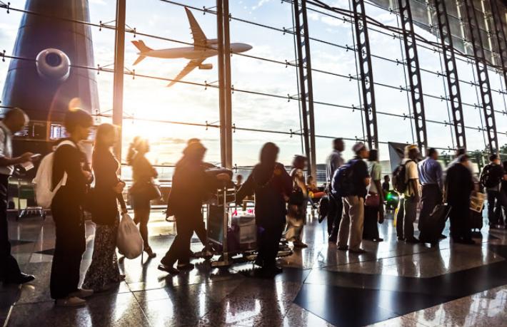 Yolculara 'Uzun bekleme sürelerine alışın' uyarısı