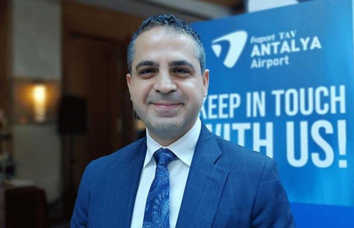 Erkan Yağcı: Salgını Her Şey Dahil’e odaklamak kısır bir tartışmadır