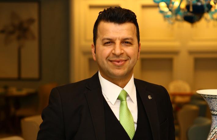 Turizm çalışanı çaresizlikten o mesajı atıyor