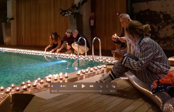 Turizm durdu, Bodrum’daki otel atağa geçti