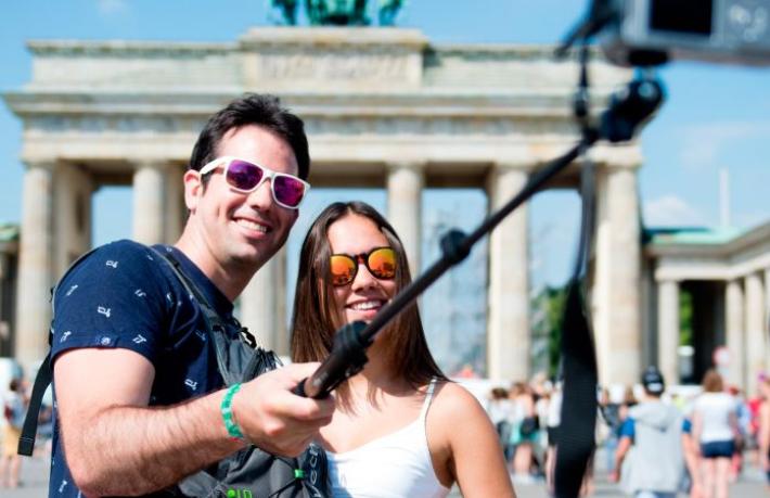 Almanya bu yıl iç turizme yüklenecek