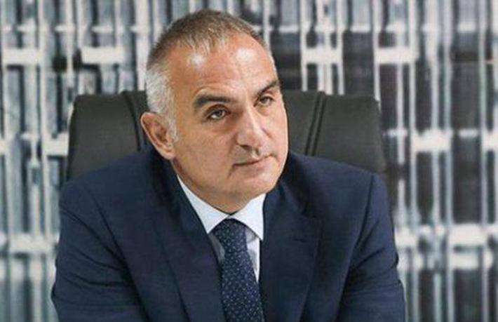 ‘Sınav tarihinin öne alınmasını Turizm Bakanı istedi’