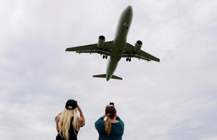 GE Havacılık çalışan sayısını yüzde 25 azaltacak