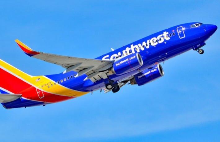 Buffett sattı, 4 büyük havayolu çakıldı