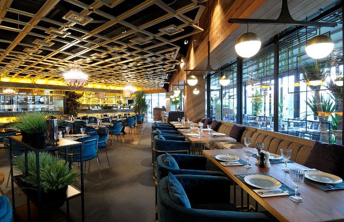 Masaya tuzluk dahi konmayacak