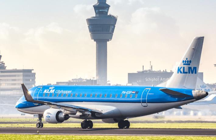 Dev havayolu yeniden sefere başlıyor