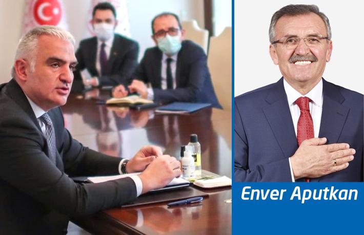 AKP’li Başkandan Ersoy’a rüşvet cevabı: Yazıklar Olsun