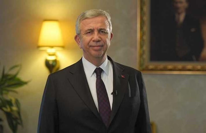Mansur Yavaş'tan 65 Yaş üstüne Tatil Müjdesi