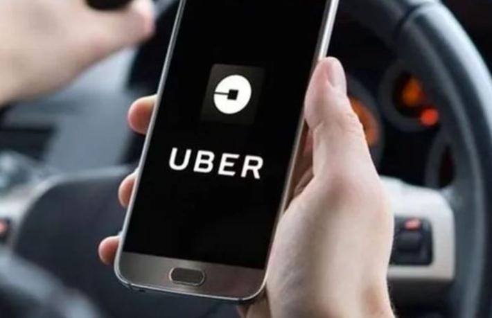 Uber yine mahkemelik oldu