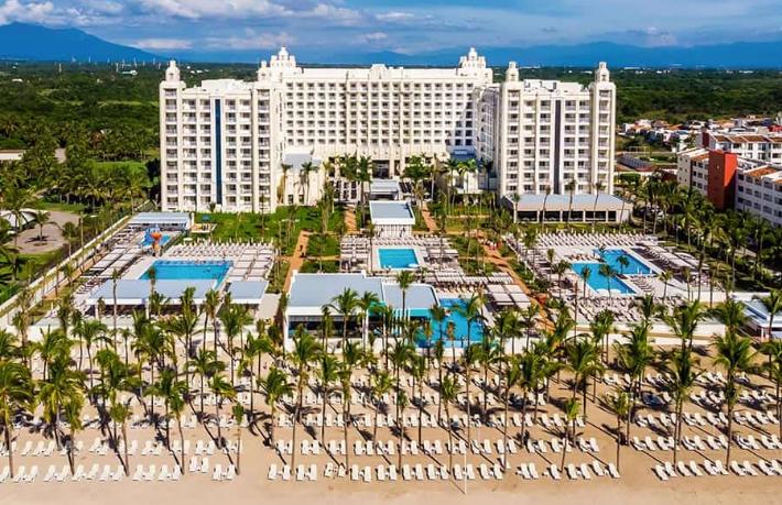 RIU Hotels ve Preverisk Group’tan işbirliği