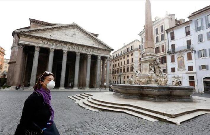 Turizmde korkutan tahmin: 120 milyon kişi işini kaybecek