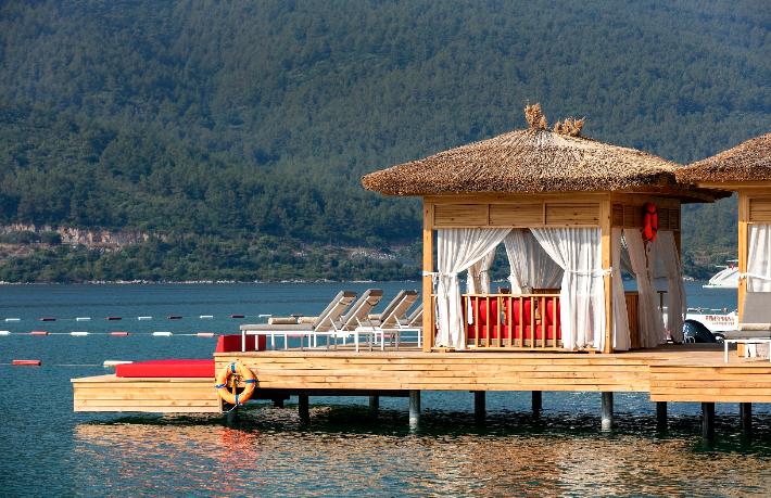 Titanic Hotels’ten hijyen manifestosu