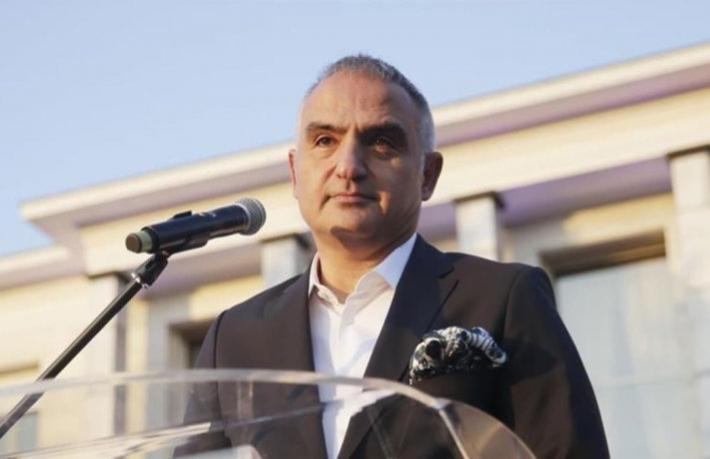 O 3 ülkeyle yakın temas