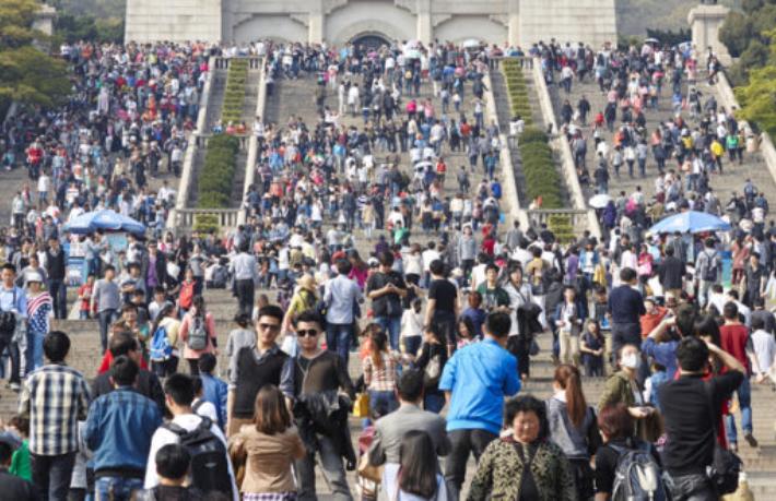 1 Mayıs tatilinde 115 milyon seyahat