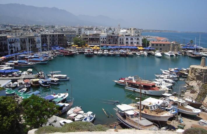 KKTC’de kapalı olan işletmeler bugün açılıyor