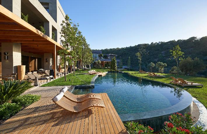 Mandarin Oriental Bodrum sezonu açıyor