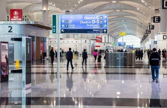 Havalimanlarında uygulanacak yeni tedbirler açıklandı