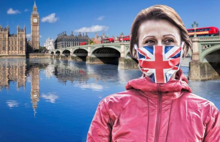 İngilizlere tatil yasağı geldi