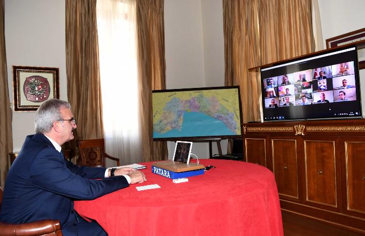 Ekoturizmde yeni rota planları