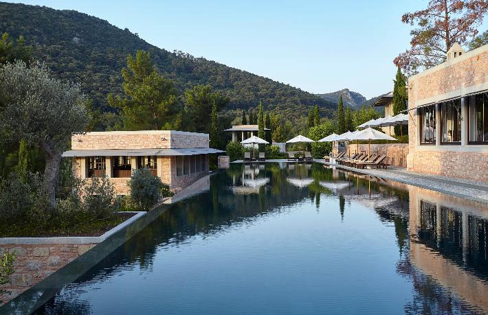 Amanruya yeni sezonu açıyor