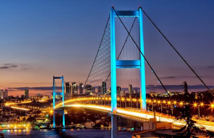 İstanbul kongre turizminde 44'üncü sıraya yükseldi