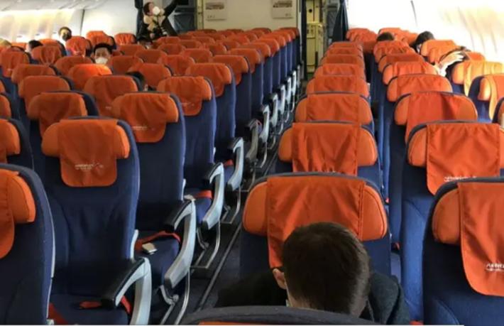 Uçuşlarda karşılaşılacak 15 yeni kural