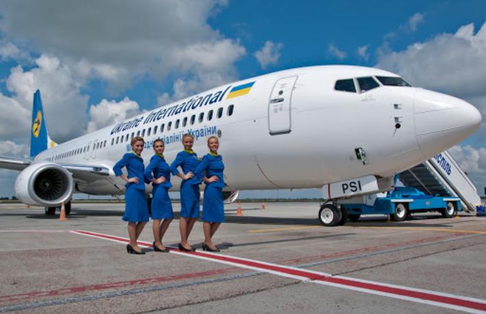 Ukrayna Türkiye uçuşlarını yeniden başlatıyor