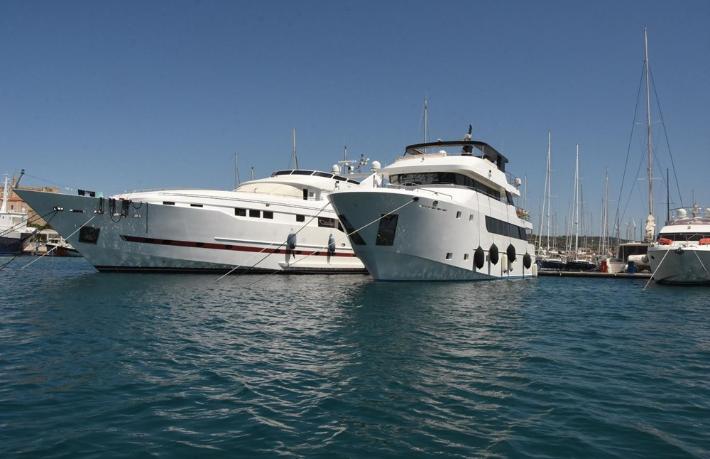 İzole tatil... Yat rezervasyonlarında artış